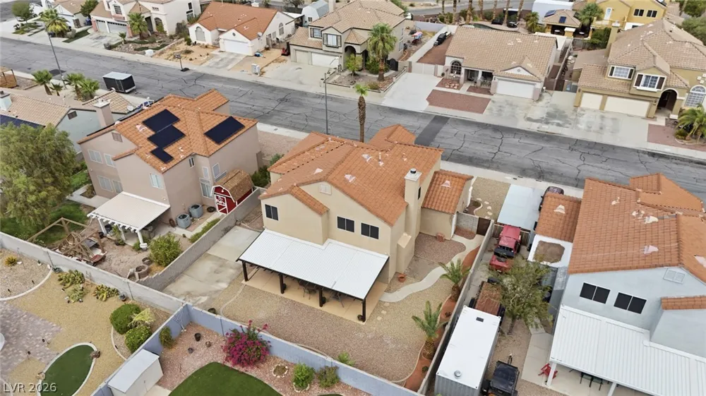 909 Blanco Caballo Way Henderson, NV 89015