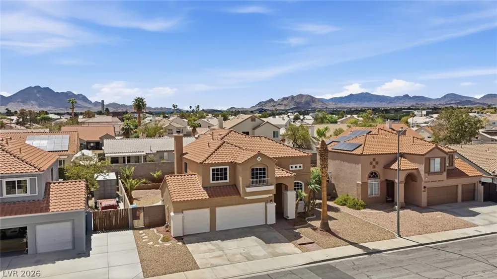 909 Blanco Caballo Way Henderson, NV 89015