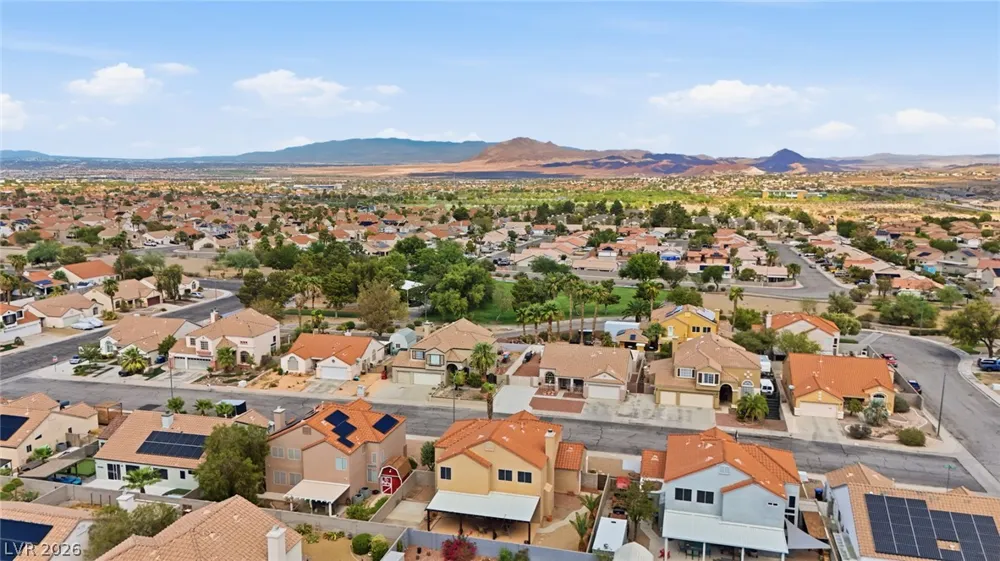 909 Blanco Caballo Way Henderson, NV 89015