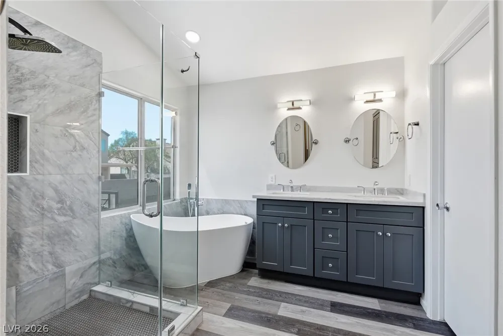 909 Blanco Caballo Way Henderson, NV 89015