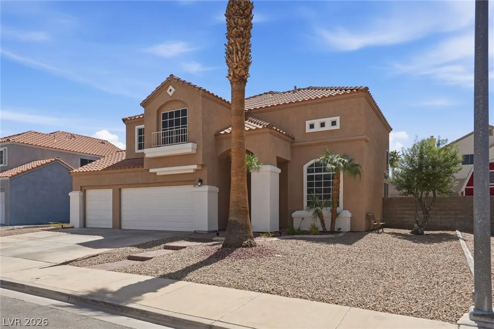 909 Blanco Caballo Way Henderson, NV 89015