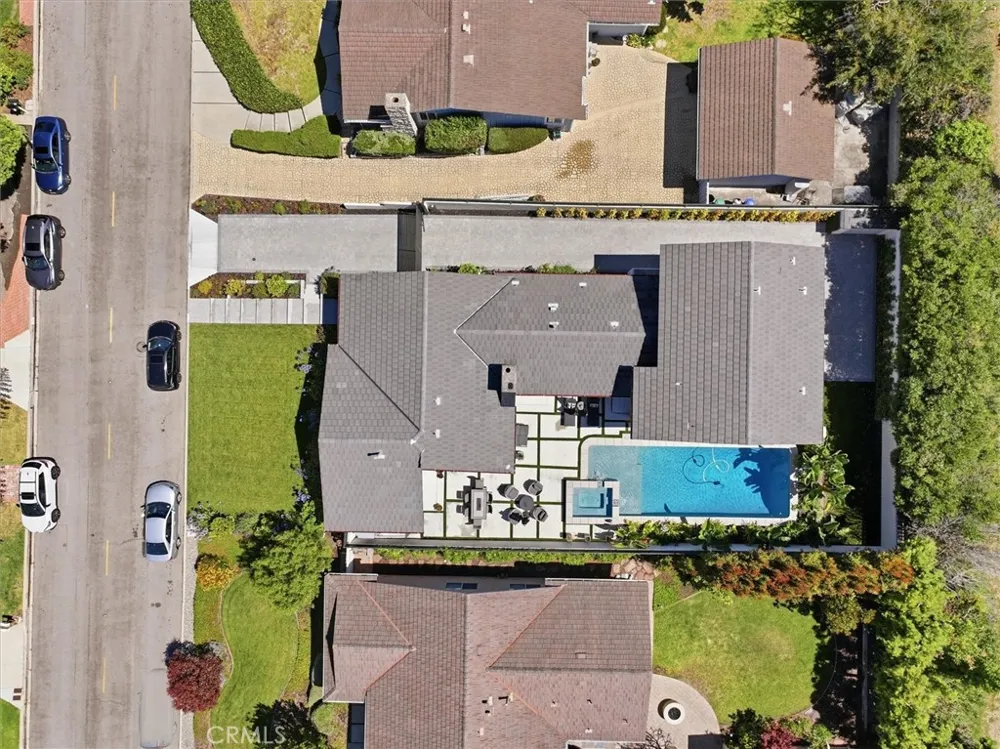 2820 Via De La Guerra Palos Verdes Peninsula, CA 90274