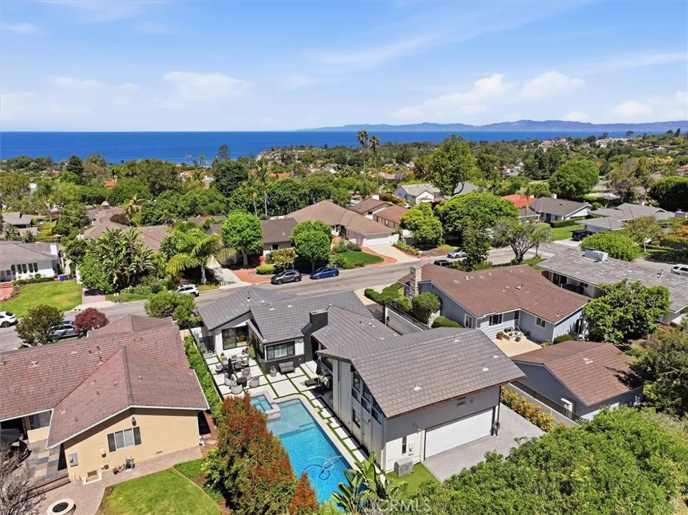 2820 Via De La Guerra Palos Verdes Peninsula, CA 90274