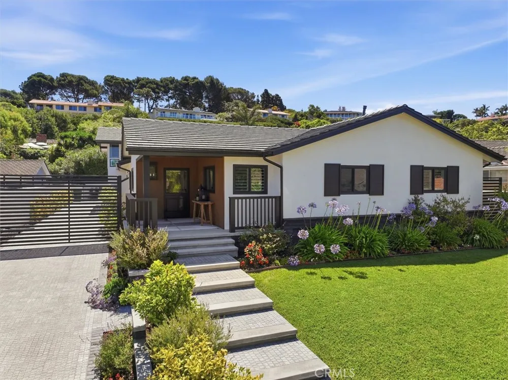 2820 Via De La Guerra Palos Verdes Peninsula, CA 90274