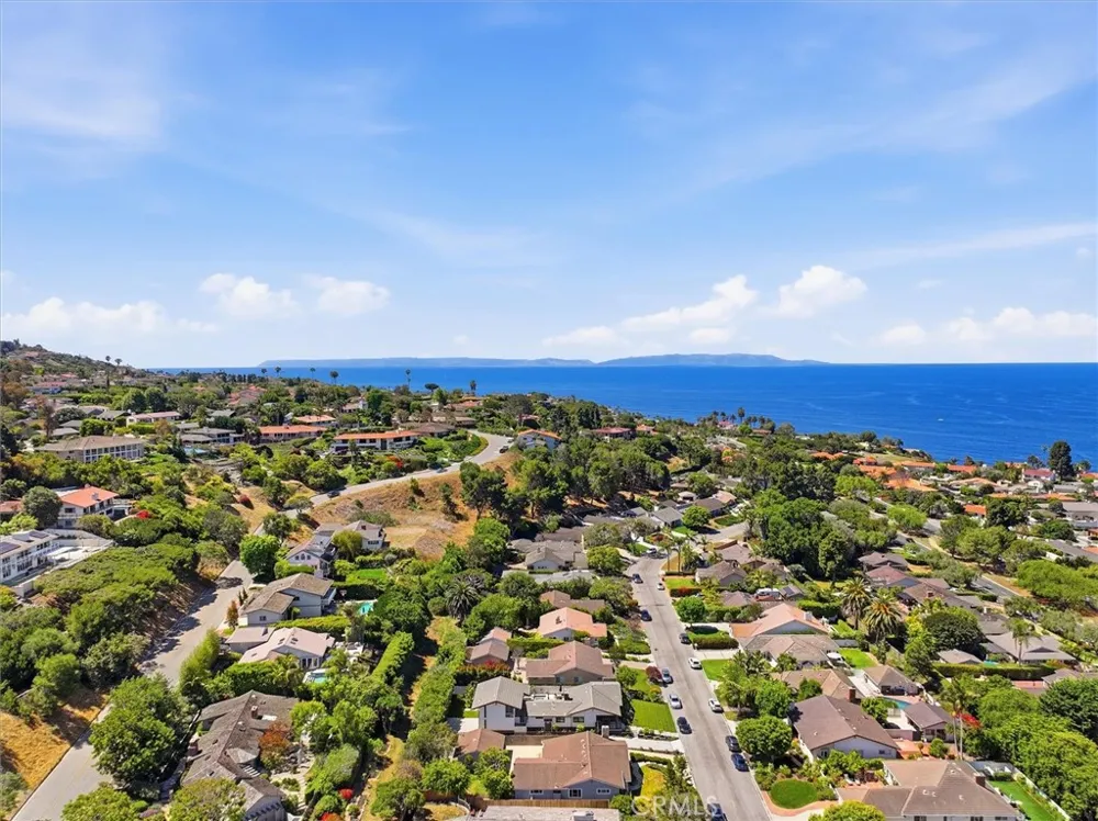 2820 Via De La Guerra Palos Verdes Peninsula, CA 90274