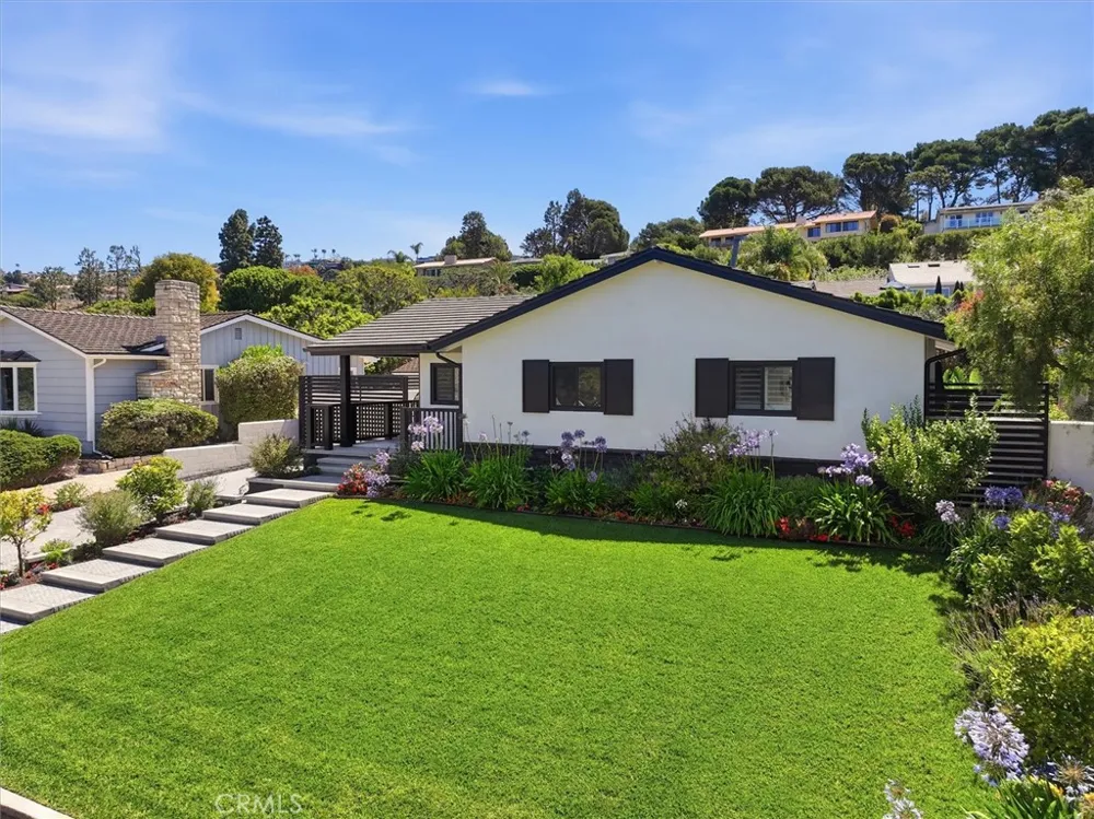 2820 Via De La Guerra Palos Verdes Peninsula, CA 90274