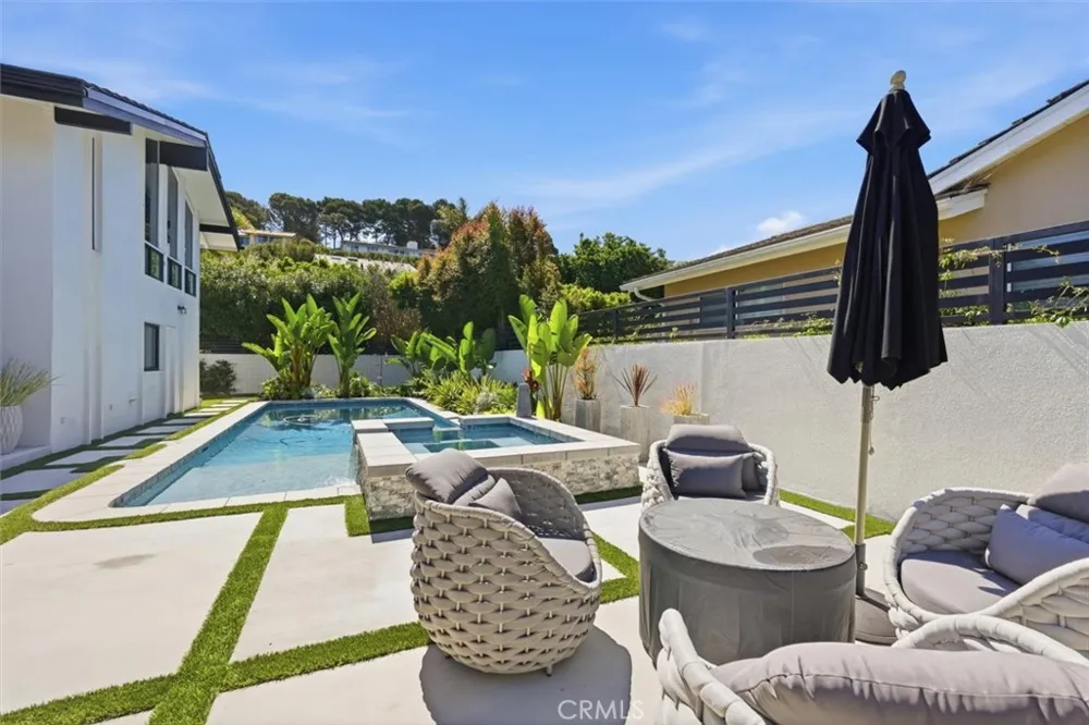 2820 Via De La Guerra Palos Verdes Peninsula, CA 90274