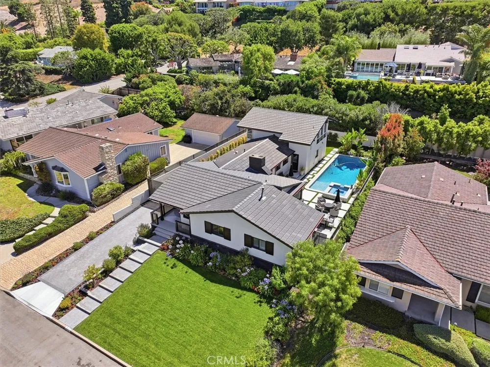 2820 Via De La Guerra Palos Verdes Peninsula, CA 90274