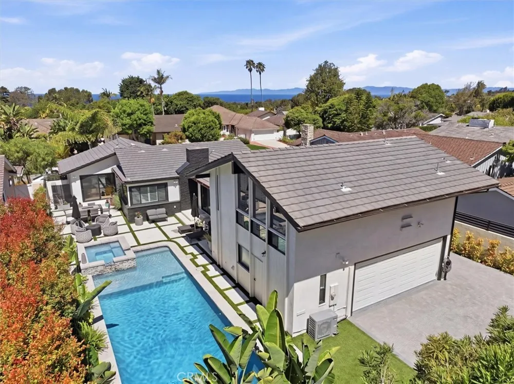 2820 Via De La Guerra Palos Verdes Peninsula, CA 90274