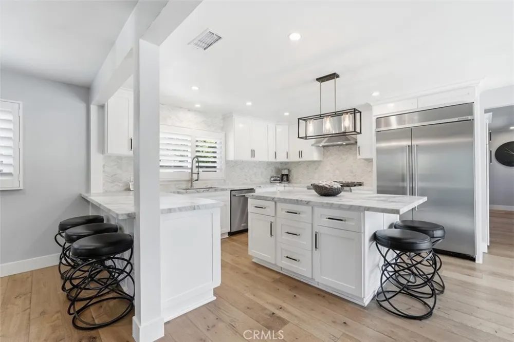2820 Via De La Guerra Palos Verdes Peninsula, CA 90274