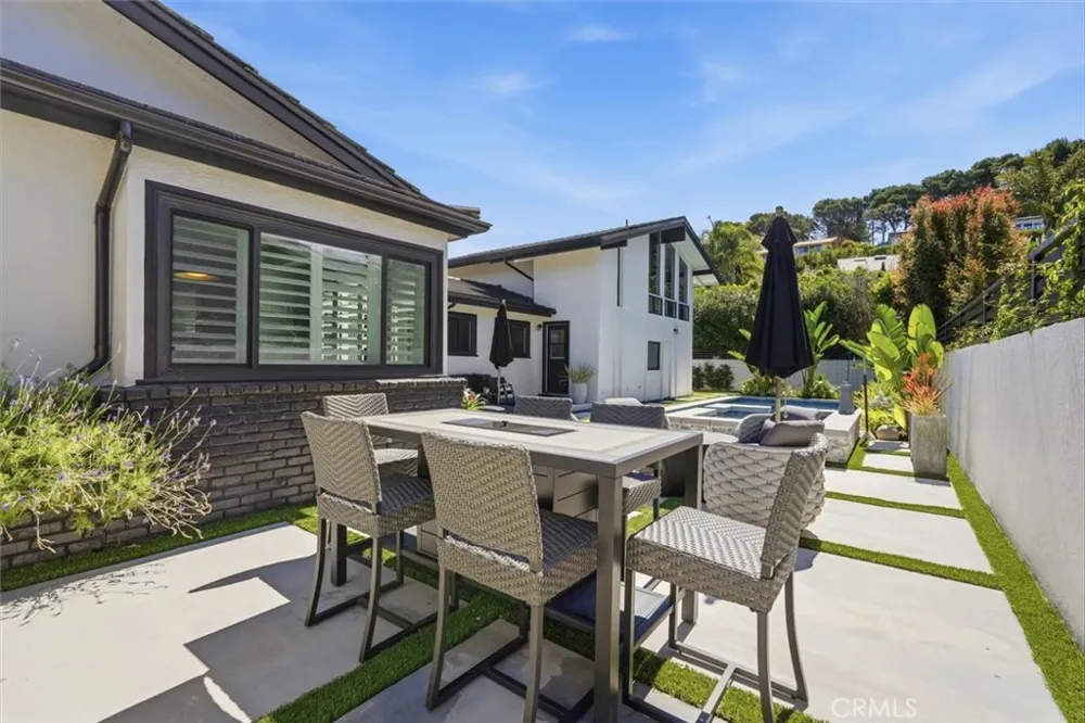 2820 Via De La Guerra Palos Verdes Peninsula, CA 90274