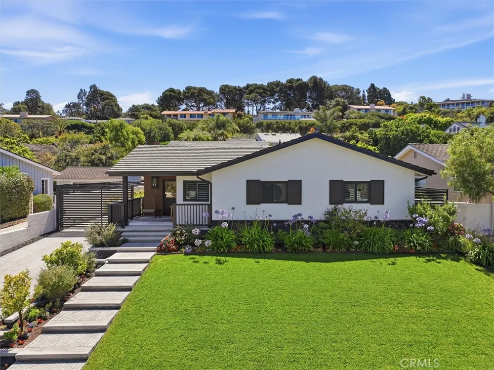2820 Via De La Guerra Palos Verdes Peninsula, CA 90274