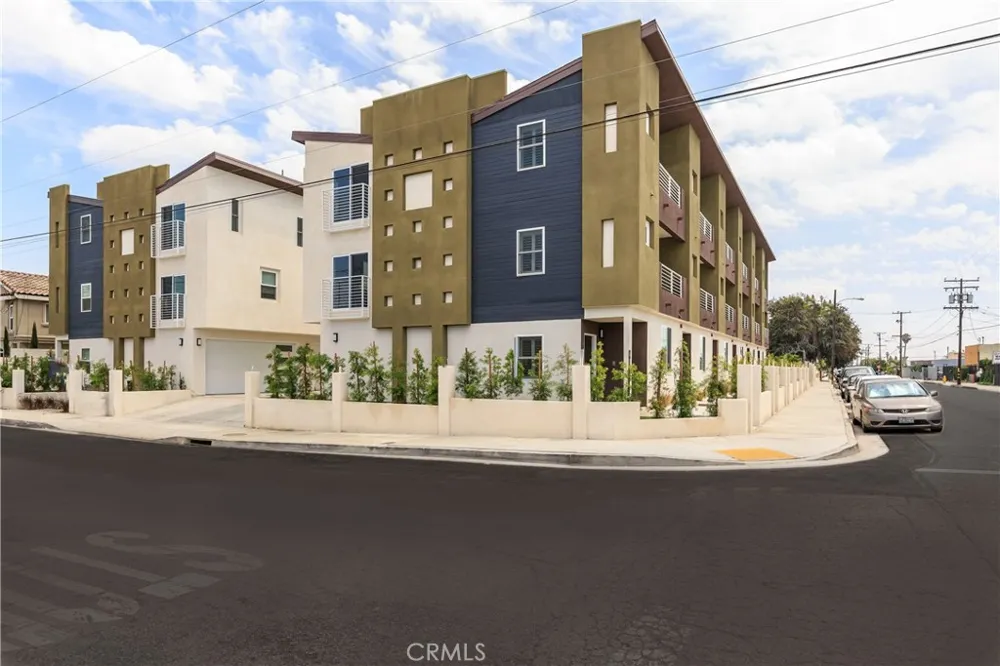 3857 W 139th Street Hawthorne, CA 90250
