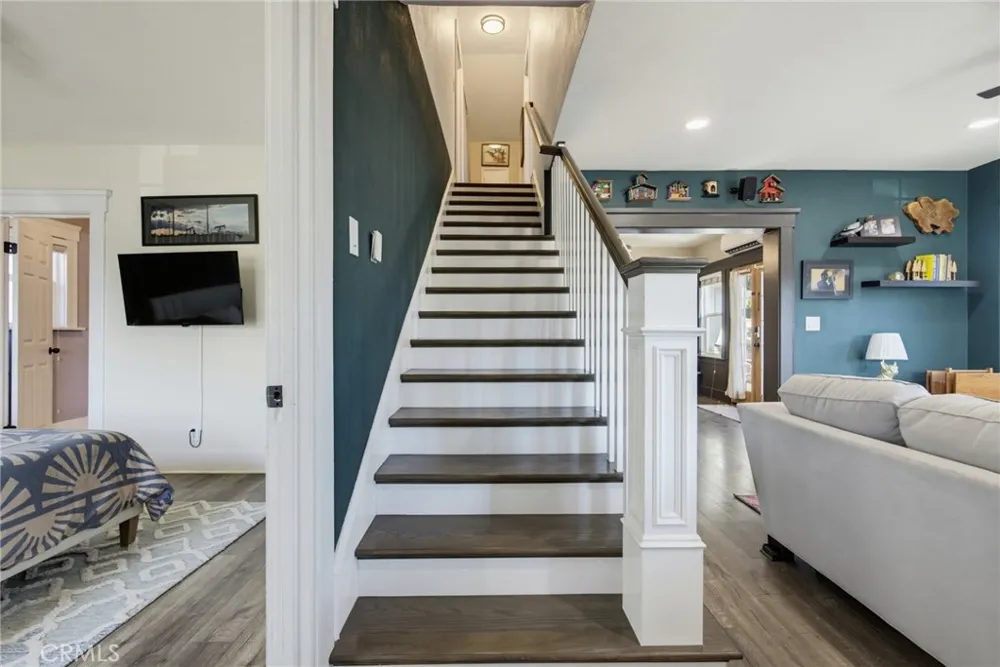 1754 Linden Avenue Long Beach, CA 90813