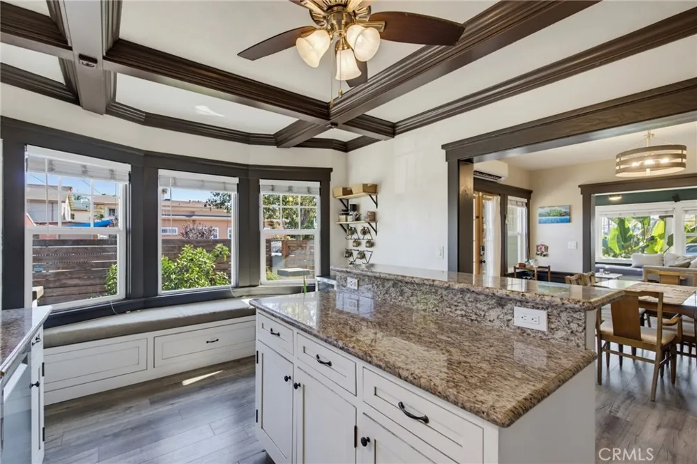 1754 Linden Avenue Long Beach, CA 90813