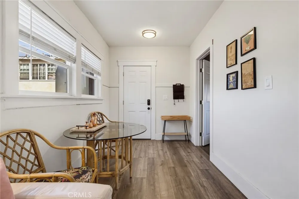 1754 Linden Avenue Long Beach, CA 90813