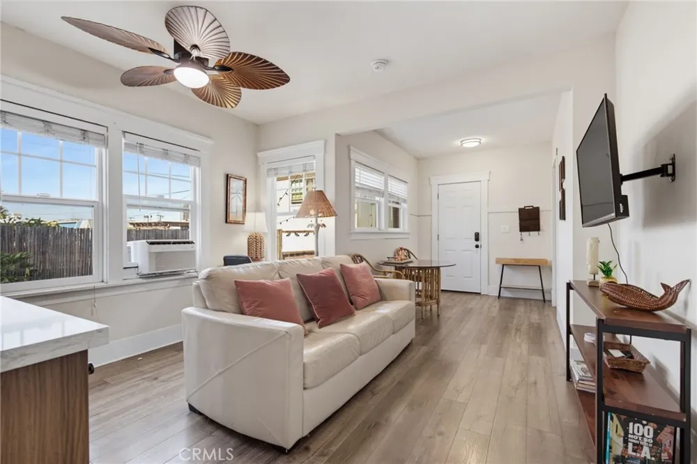 1754 Linden Avenue Long Beach, CA 90813