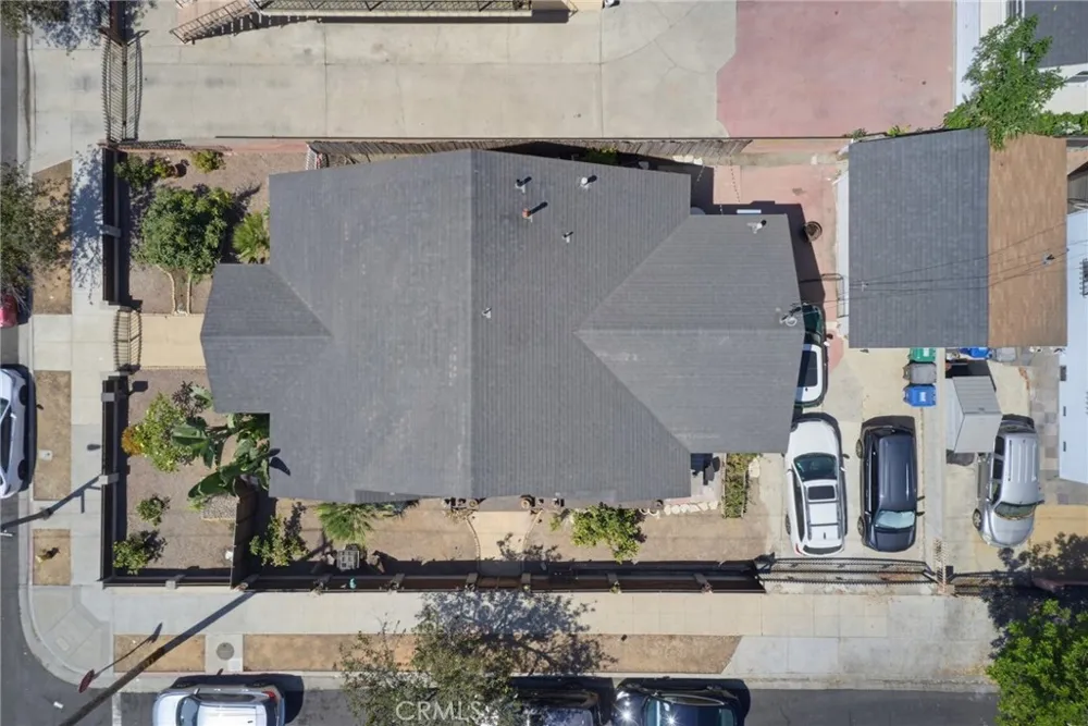 1754 Linden Avenue Long Beach, CA 90813