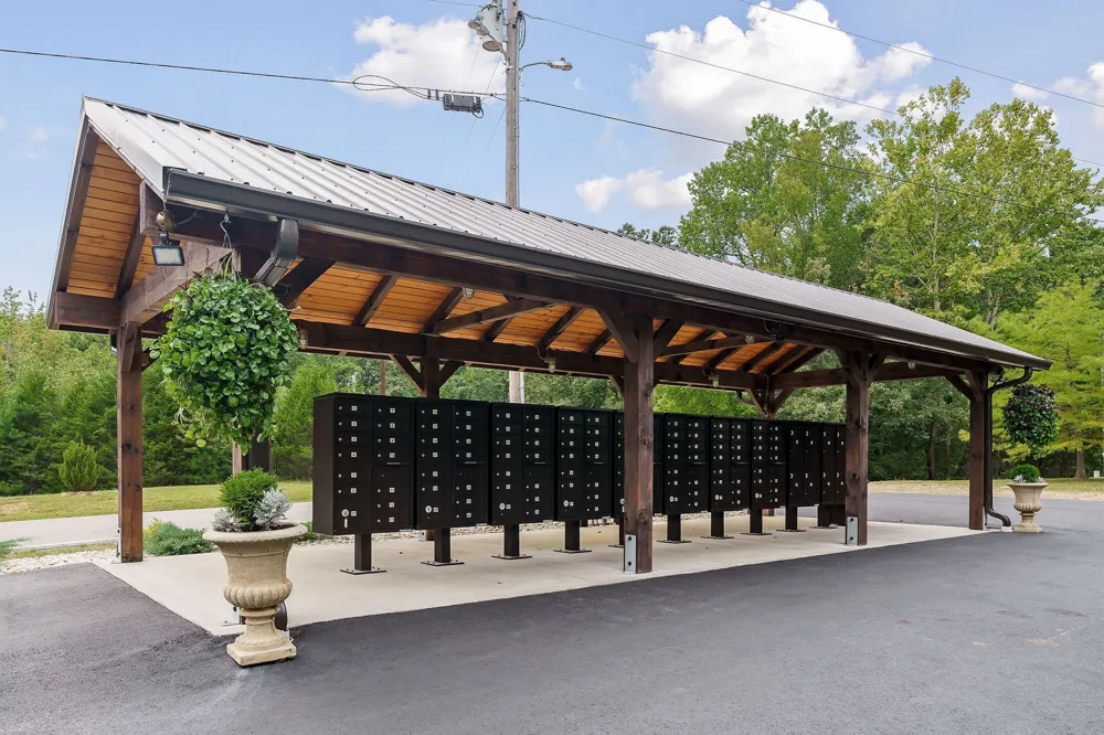 1149 Fairways Dr Smithville, TN 37166