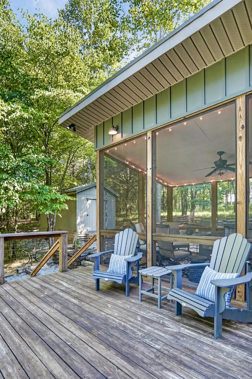 1149 Fairways Dr Smithville, TN 37166