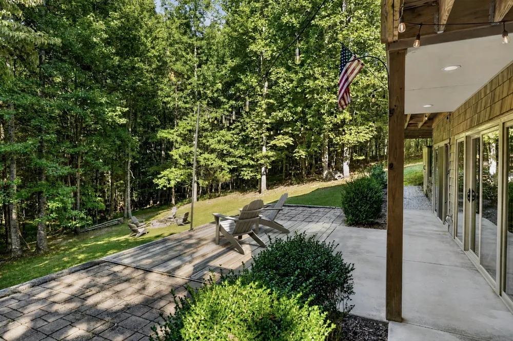 1149 Fairways Dr Smithville, TN 37166