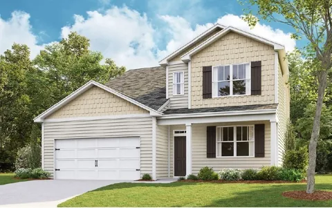 1818 Banded Ln
