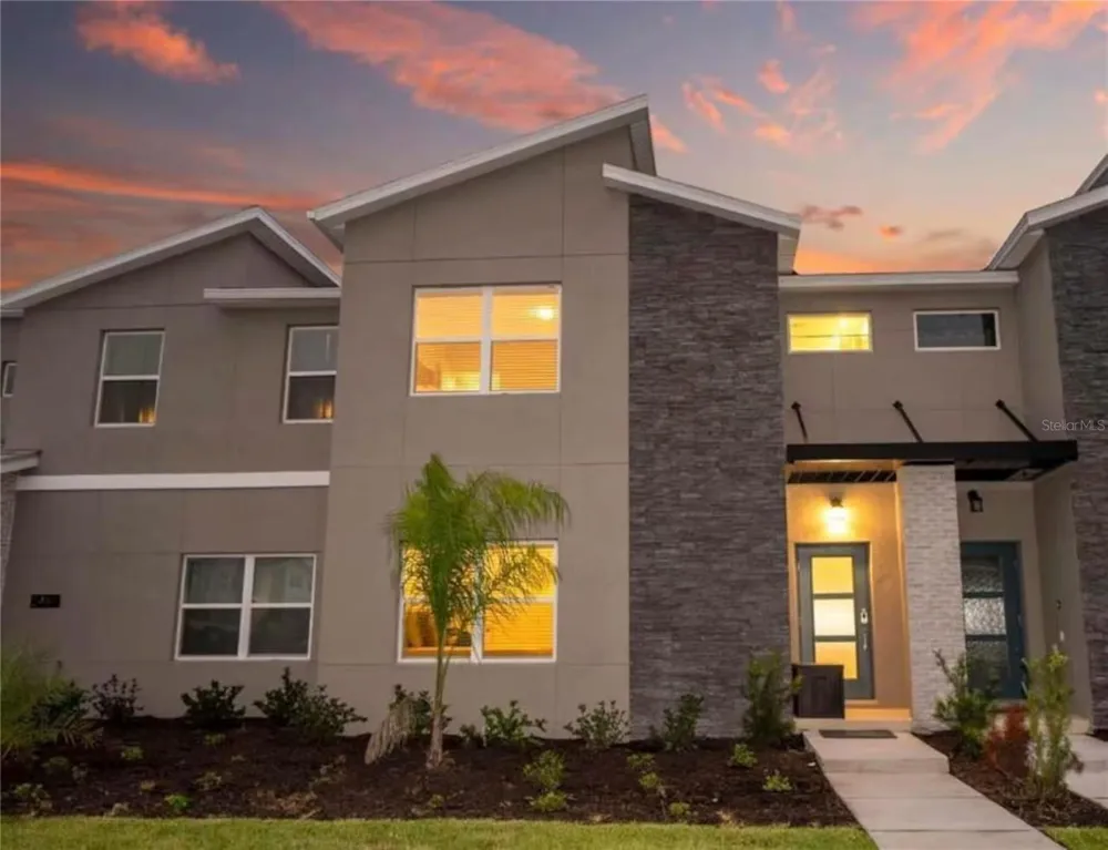 2669 READING TRAIL Kissimmee, FL 34746