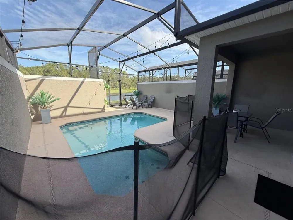 2669 READING TRAIL Kissimmee, FL 34746