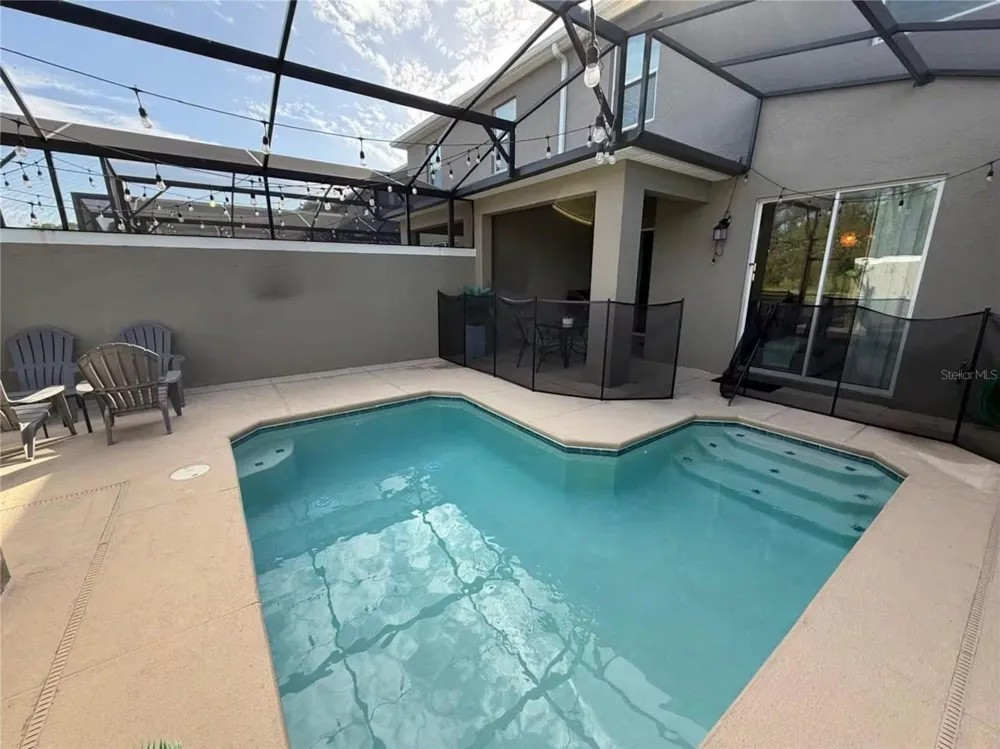 2669 READING TRAIL Kissimmee, FL 34746