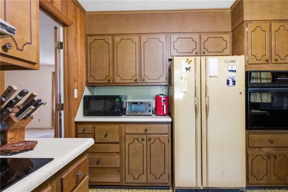 8220 NC 210 S Bunnlevel, NC 28323
