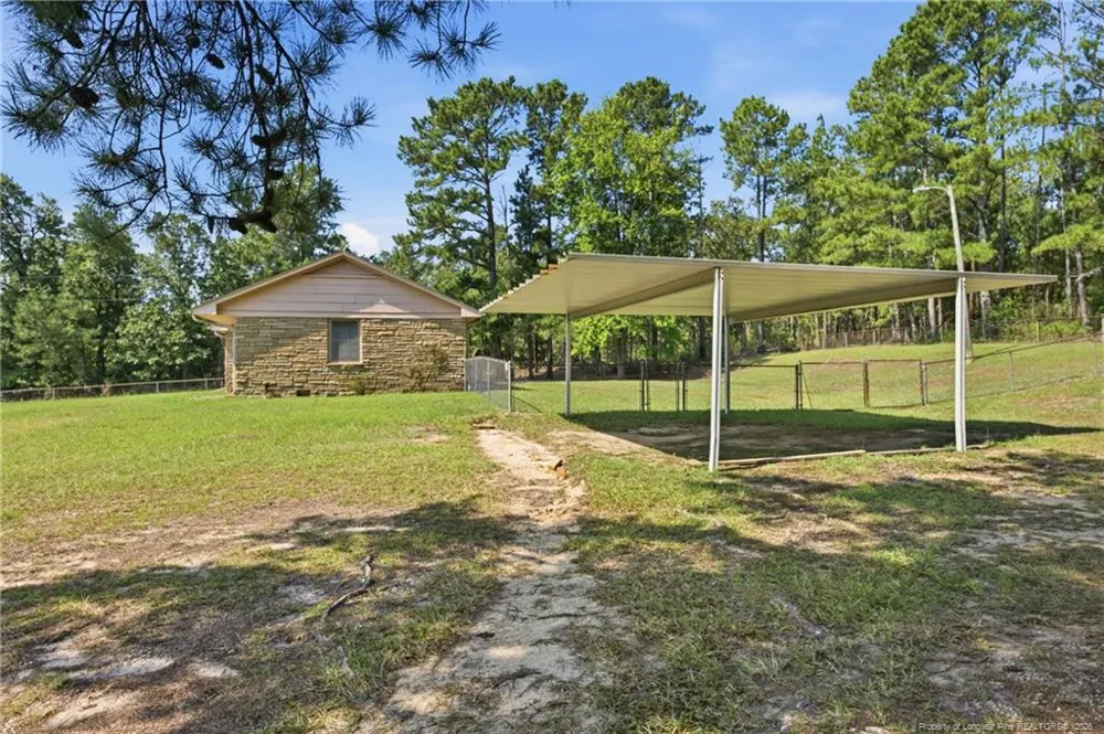 8220 NC 210 S Bunnlevel, NC 28323