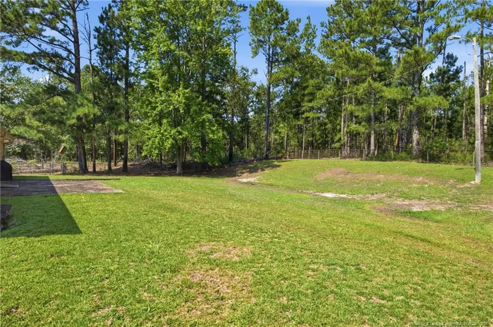 8220 NC 210 S Bunnlevel, NC 28323