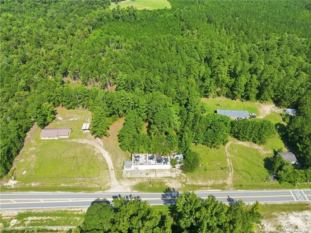 8220 NC 210 S Bunnlevel, NC 28323