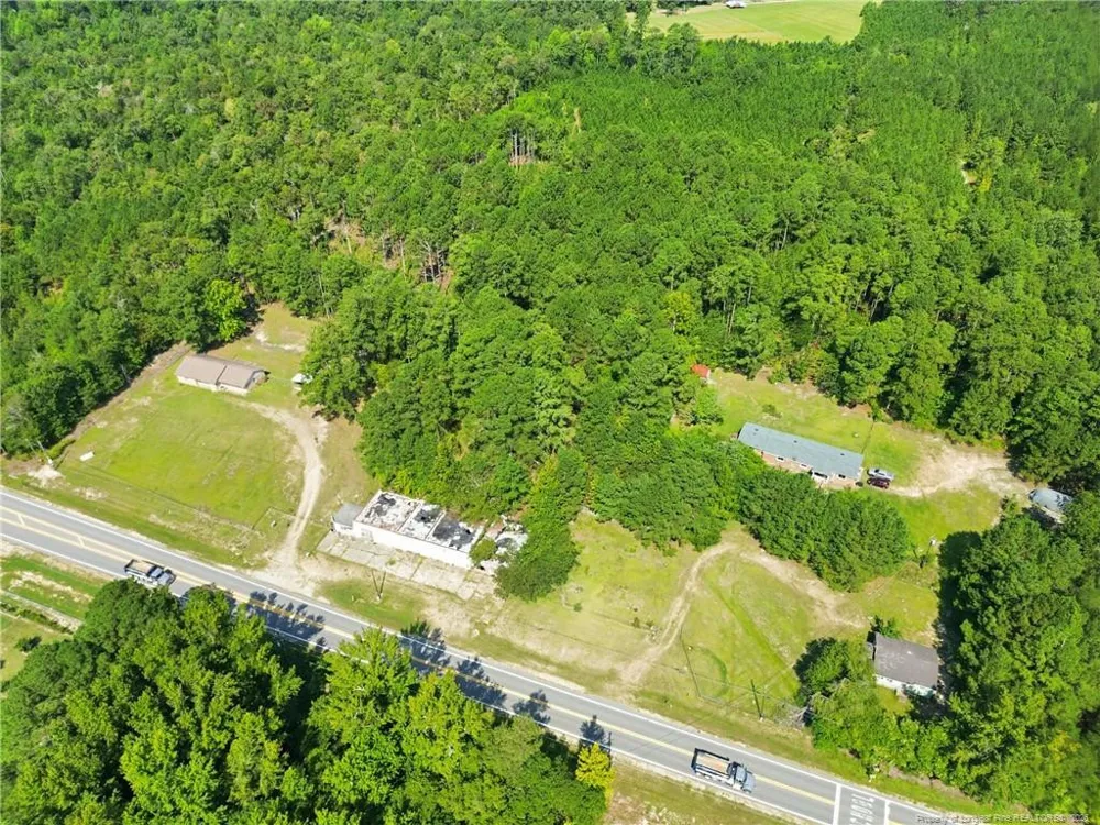 8220 NC 210 S Bunnlevel, NC 28323