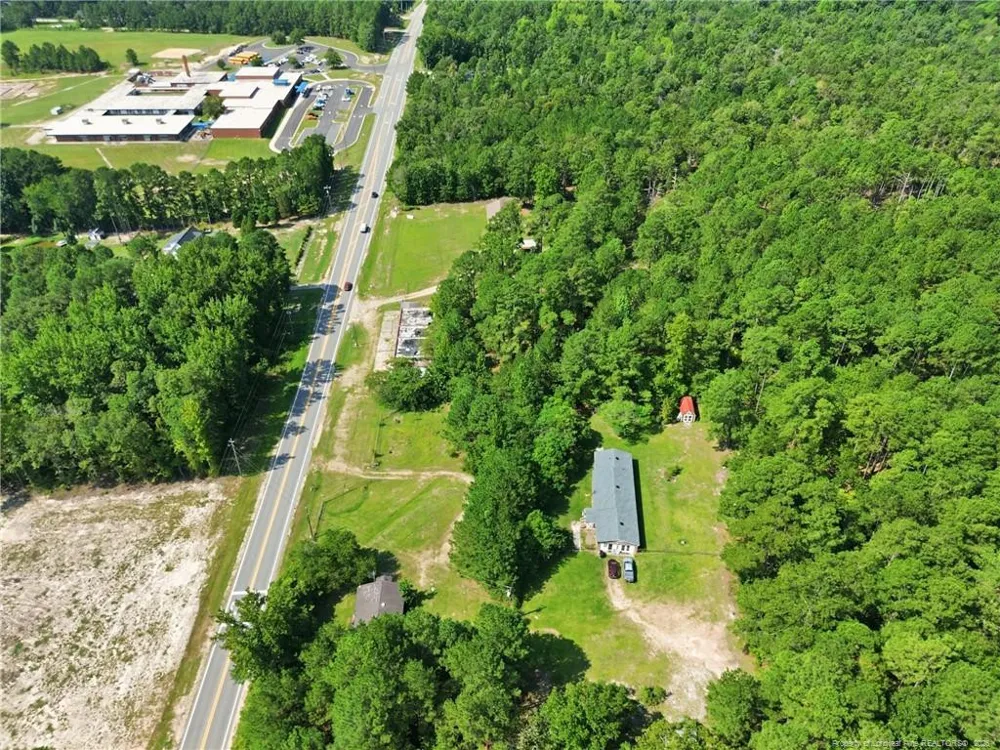 8220 NC 210 S Bunnlevel, NC 28323