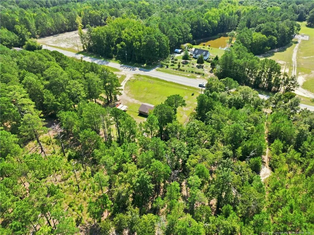 8220 NC 210 S Bunnlevel, NC 28323