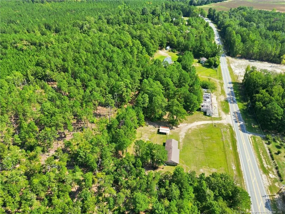 8220 NC 210 S Bunnlevel, NC 28323