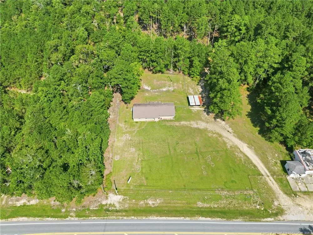 8220 NC 210 S Bunnlevel, NC 28323