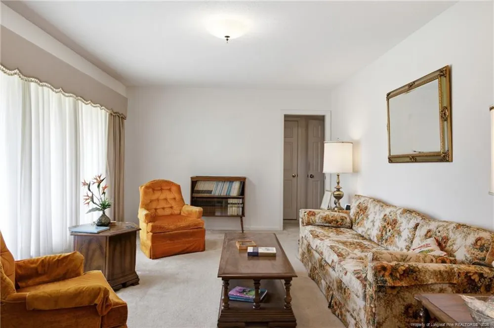 8220 NC 210 S Bunnlevel, NC 28323