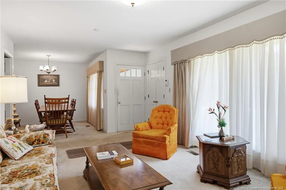 8220 NC 210 S Bunnlevel, NC 28323