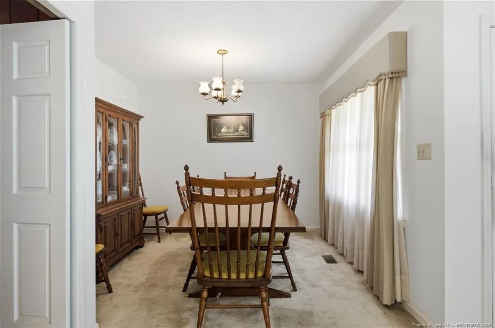 8220 NC 210 S Bunnlevel, NC 28323