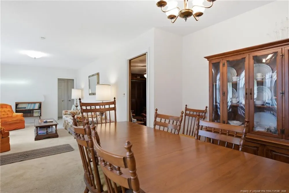 8220 NC 210 S Bunnlevel, NC 28323