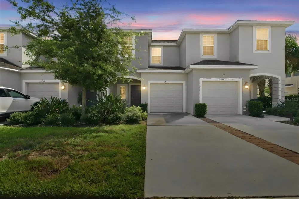 2274 ALEE LANE Wesley Chapel, FL 33543