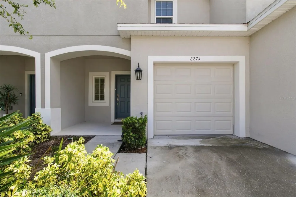 2274 ALEE LANE Wesley Chapel, FL 33543