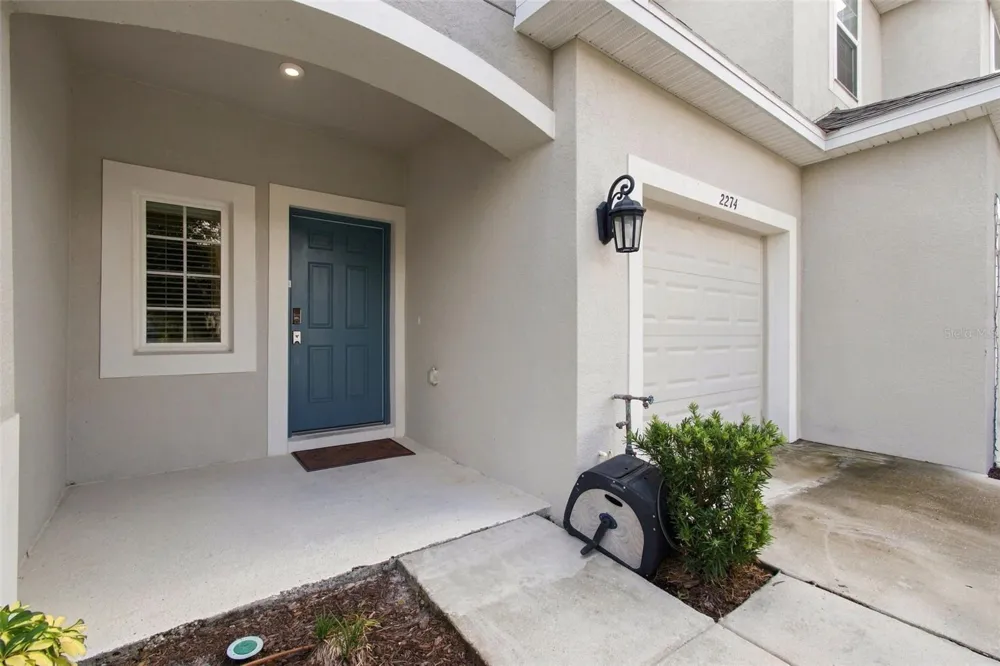 2274 ALEE LANE Wesley Chapel, FL 33543