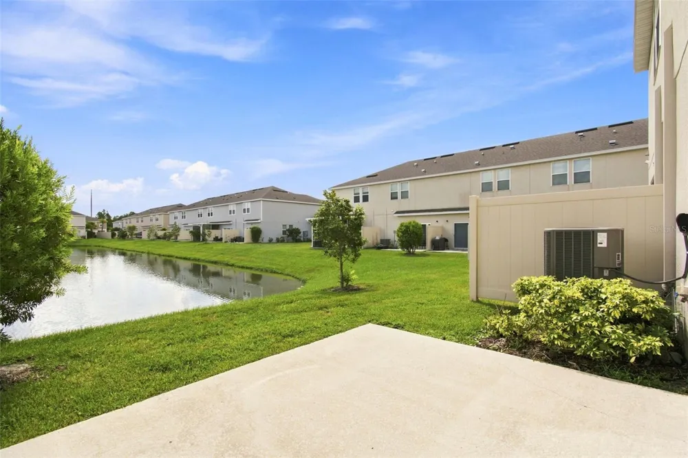 2274 ALEE LANE Wesley Chapel, FL 33543