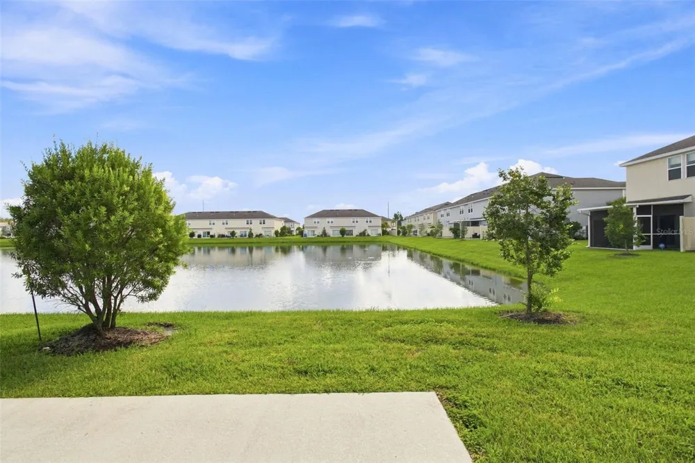 2274 ALEE LANE Wesley Chapel, FL 33543
