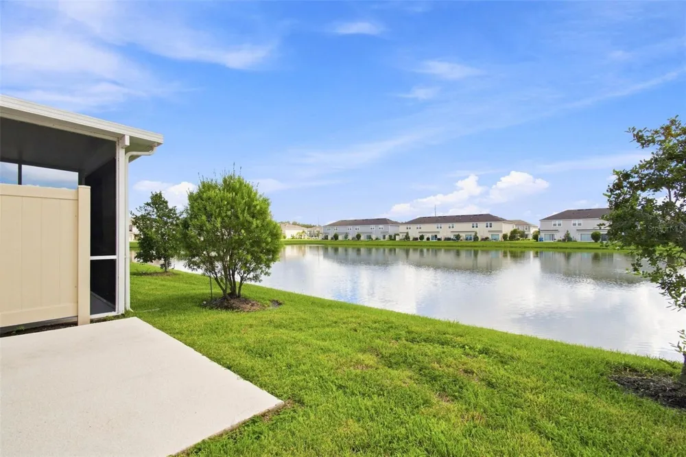 2274 ALEE LANE Wesley Chapel, FL 33543