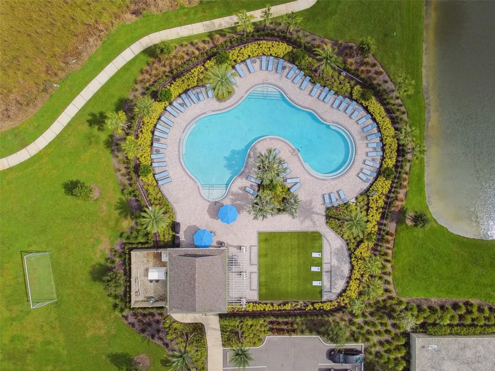 2274 ALEE LANE Wesley Chapel, FL 33543