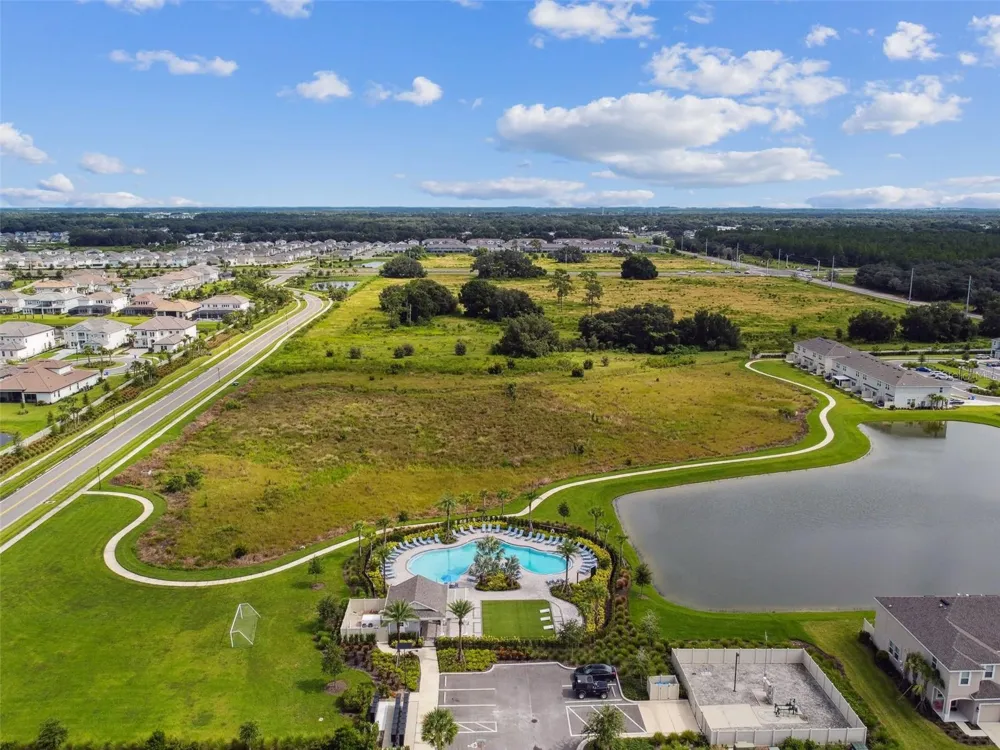 2274 ALEE LANE Wesley Chapel, FL 33543